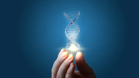 Digital DNA theft could be coming in 2023