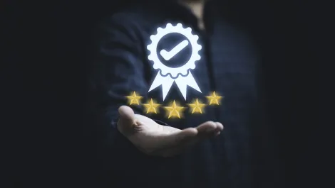 Macquarie Telecom receives 'Certified Strategic' badge from DTA