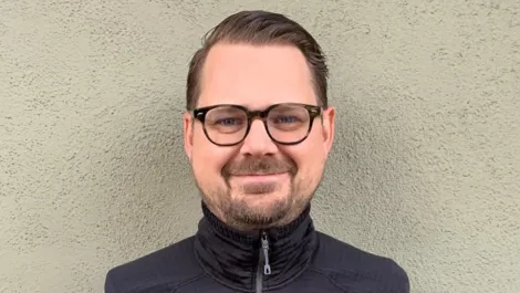 Claroty appoints CJ Radford as Channels & Alliances Global Vice President