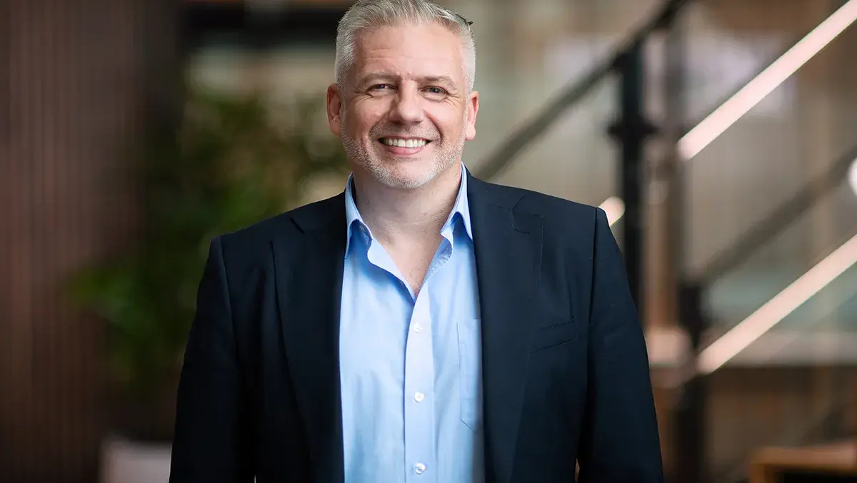 QBE Insurance Group appoints Christopher Bannocks as group chief data officer