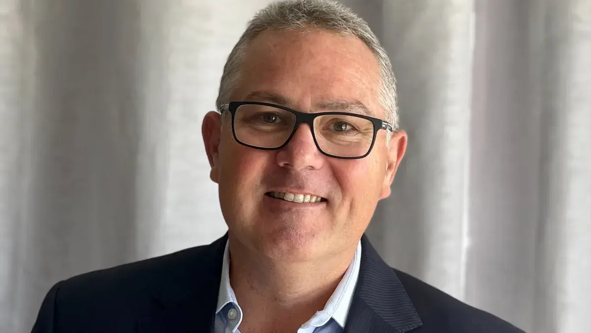 TransAction Solutions (TAS) appoints Patrick Murphy as Chief Commercial Officer