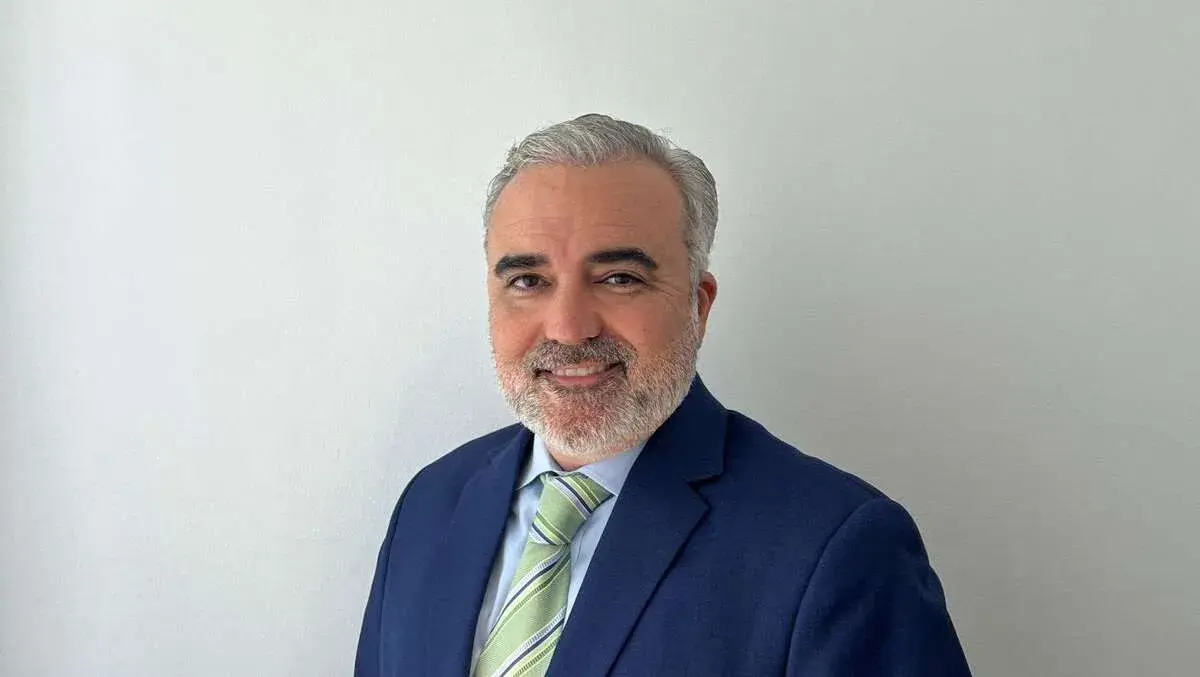 Netpoleon appoints Luke Scerri as CTO