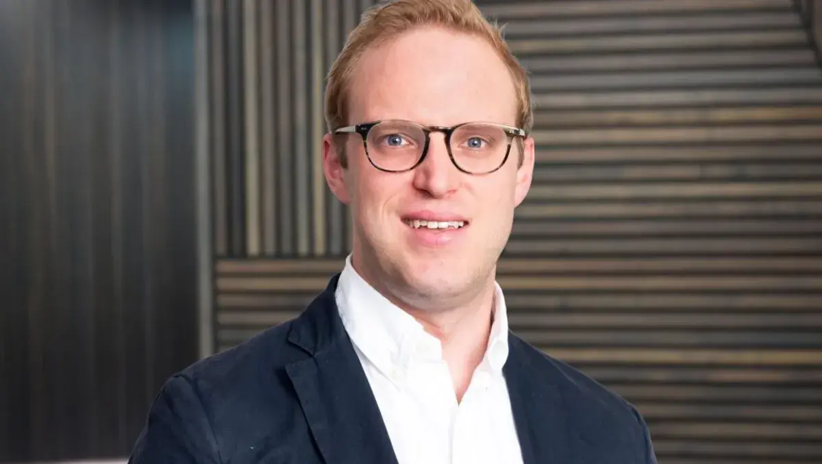 Equipped has appointed a new CEO for its next growth phase