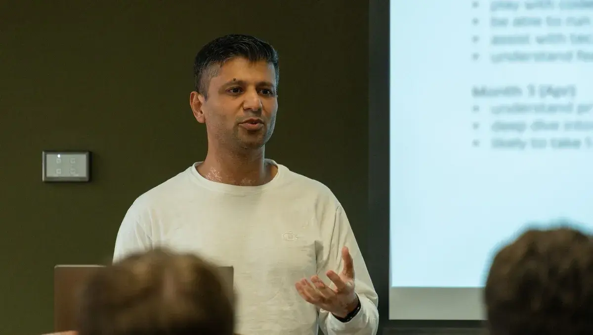 Profectus Group appoints CIO to lead tech strategy