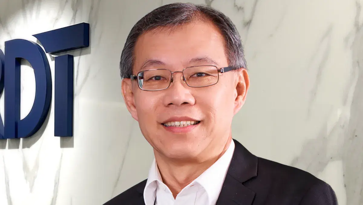 Meinhardt Group appoints New Managing Director