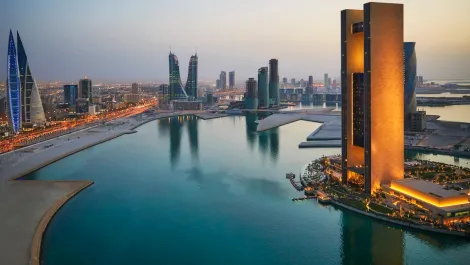 Whampoa Group set to open digital bank in Bahrain