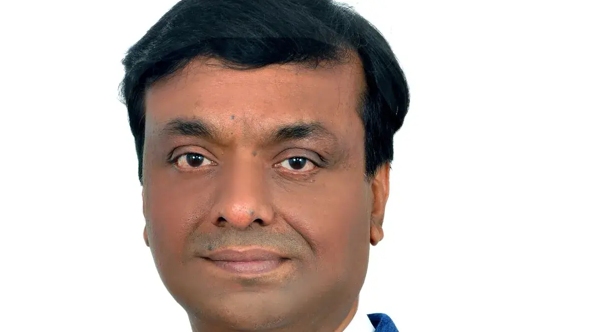 Videonetics appoints Srivikraman Murahari as VP Products & Strategic Alliances