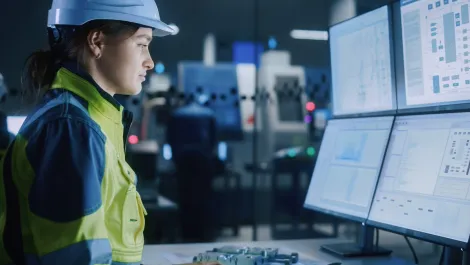 Bridging the gap to safeguard critical infrastructure