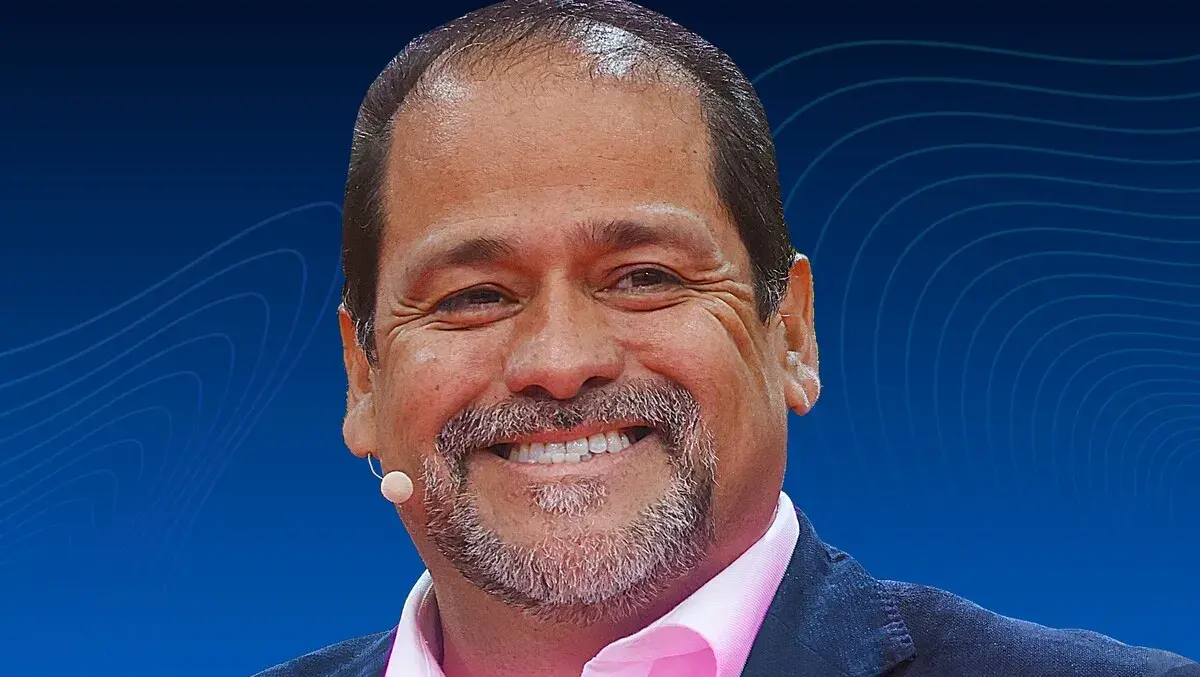 Hoptroff Welcomes Former HSBC Head of Innovation to Board