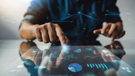 ATO Commissioner says it's time to champion a digital mindset