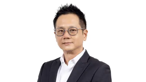 Derek lok director of sales for yubico in south east asia2