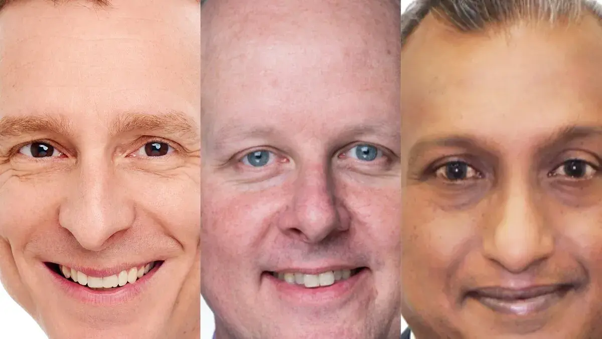 Elastic Strengthens APAC Leadership Team to Accelerate Market Expansion