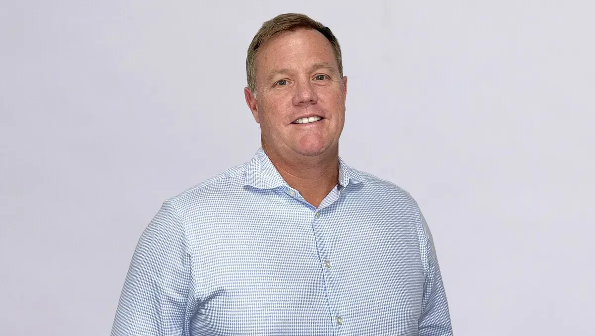 TeamViewer appoints Andrew Belger as Head of Sales for Australia & New Zealand