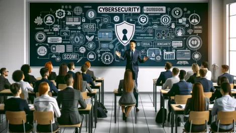 FortMesa offers free access to features for Cyber Awareness Month