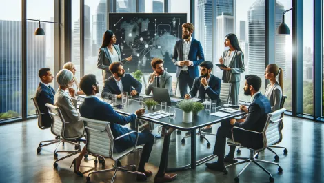 Bud Financial appoints Rachel Fairhurst & Jakub Piotrowski as Senior Leaders