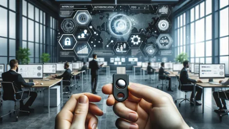 Intercede unveils secure FIDO authentication solution with Yubico collaboration