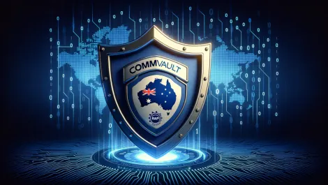 Commvault
