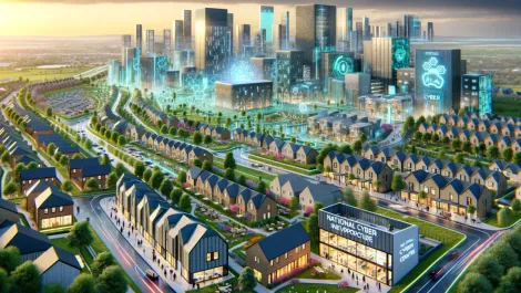Cybercity