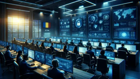 LogRhythm to provide cybersecurity solutions for Romanian government agencies