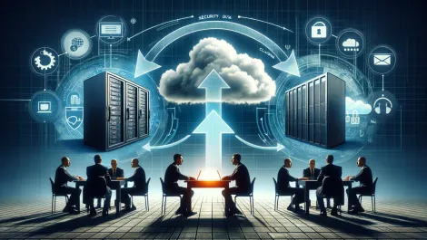 BeyondTrust expands alliance with AWS, joins ISV Workload Migration Program