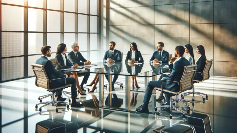 Vistar Media announces leadership shake-up as global expansion continues