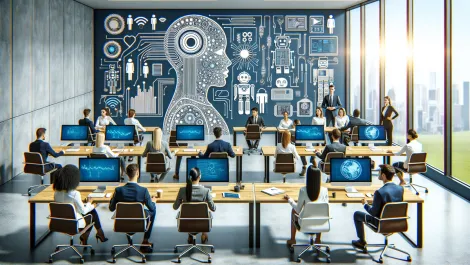 Navigating the AI-dominated era: Alteryx highlights future enterprise trends