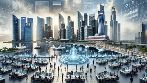 Alteryx study reveals how AI is shaping the enterprise of the future