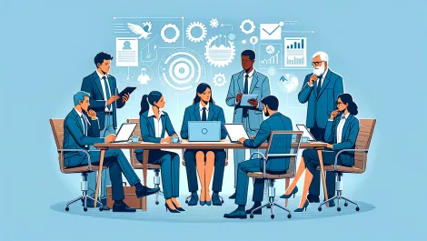 New global standard ISO/IEC 42001 guides responsible use of AI