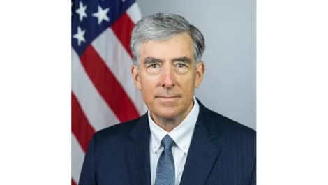 Former US Cyber Director Chris Inglis joins Claroty's advisory board