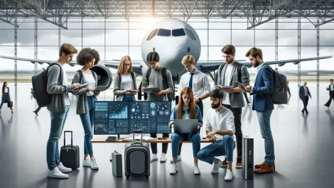 Western Sydney University partners with tech firms for hands-on learning