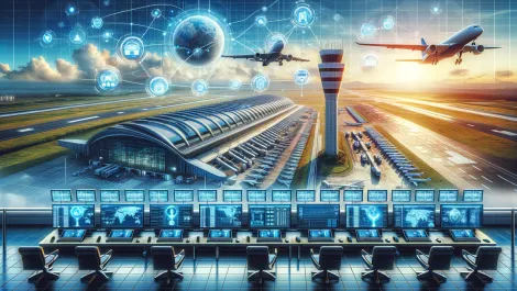 ST Engineering unveils new advanced security platform