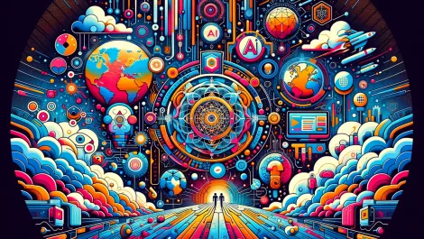 2024 cybersecurity shifts to be driven by AI & APIs