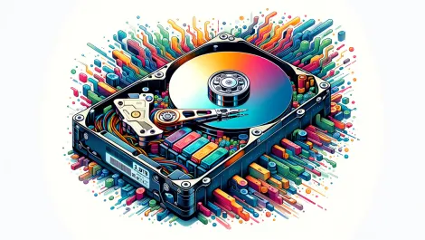 Seagate unveils Mozaic 3+ hard drive boosting data centre capacity