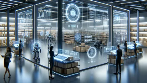 Why inventory accuracy should be the top priority for retailers in 2024