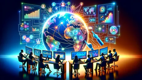 Businesses across the globe prioritise generative AI, reveals Informatica survey