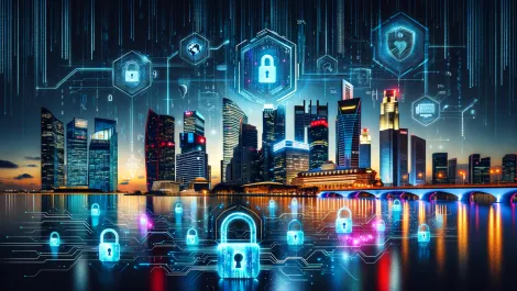 Singapore's local cyber threats spike by 52.9% in 2023, reveals Kaspersky
