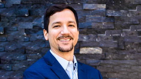 Brian ramos