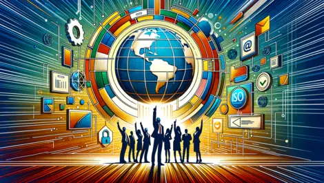 PaperCut earns prestigious ISO 27001 Certification for security