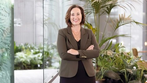 Angela henderson cio 1