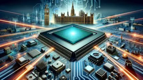 Techworks urges HM Treasury to boost UK semiconductor sector