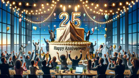 Milestone Systems' net revenue peaks at $245m on 25th anniversary