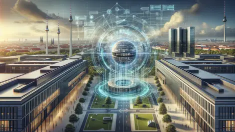 Berlin's OTIC achieves first O-RAN unit certification