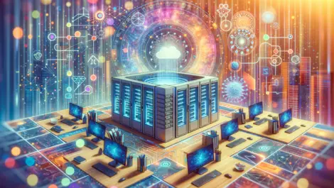 NetApp study highlights role of data infrastructure in scaling AI