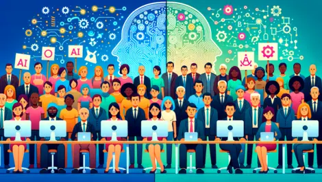 Alteryx uncovers public vs business opinion of GenAI in new study