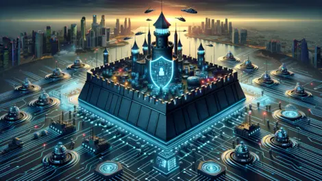 Lumen Technologies enhances cybersecurity amid rising threats