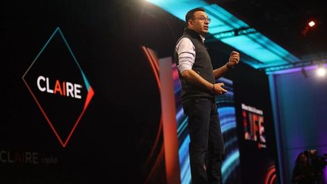 Informatica integrates GenAI to democratise data management