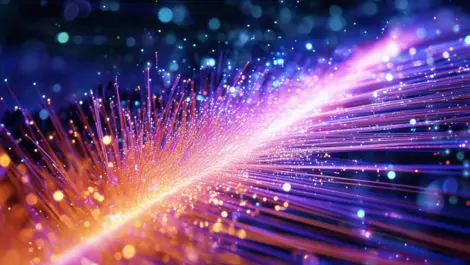 Aston University sets world record in data transmission speed