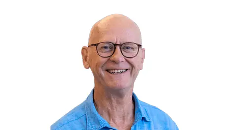 Peter white