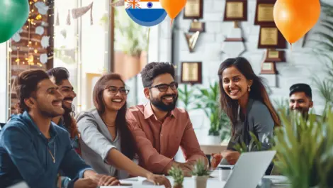 Rimini Street earns top workplace awards in India & Australia