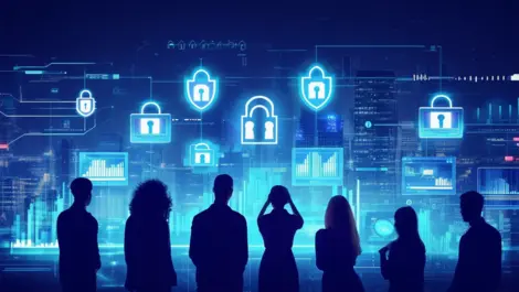 Consumers demand stronger data security against AI risks